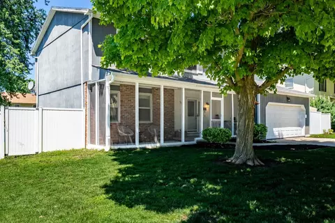 Exterior - 109 Highpoint Rd, Normal, IL 61761 photo 8 of 9