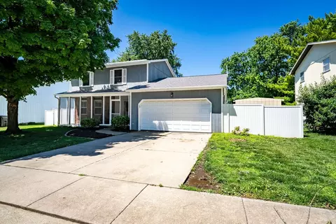 109 Highpoint Rd, Normal, IL 61761
