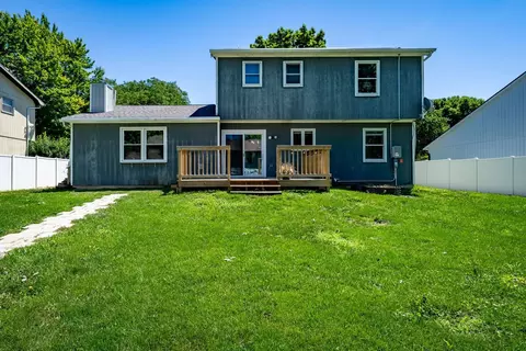 Exterior - 109 Highpoint Rd, Normal, IL 61761 photo 9 of 9