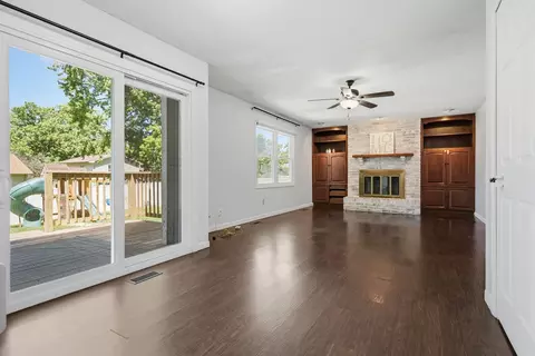 Living - 109 Highpoint Rd, Normal, IL 61761 photo 2 of 4