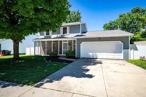 Exterior - 109 Highpoint Rd, Normal, IL 61761 photo 6 of 9