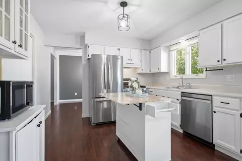 Kitchen - 109 Highpoint Rd, Normal, IL 61761 photo 3 of 3