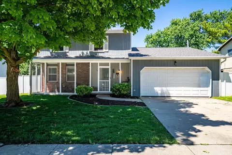Exterior - 109 Highpoint Rd, Normal, IL 61761 photo 7 of 9
