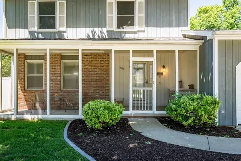 Exterior - 109 Highpoint Rd, Normal, IL 61761 photo 2 of 9