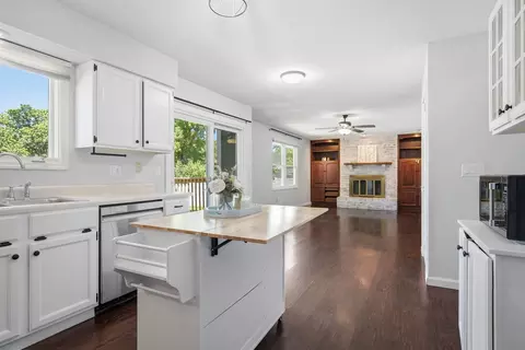 Kitchen - 109 Highpoint Rd, Normal, IL 61761 photo 1 of 3