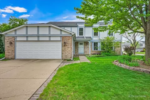 658 Wainsford Dr, Hoffman Estates, IL 60169