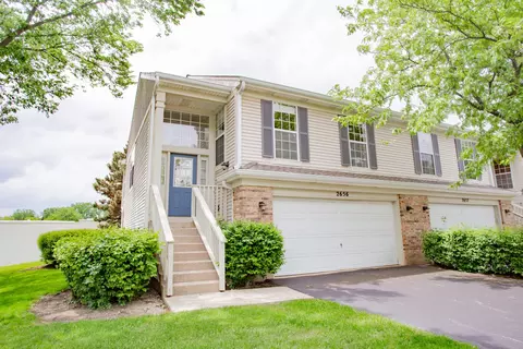 2656 S Cedar Glenn Dr, Arlington Heights, IL 60005