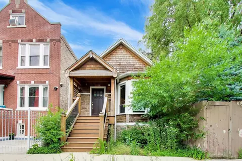 2908 W Pershing Rd, Chicago, IL 60632