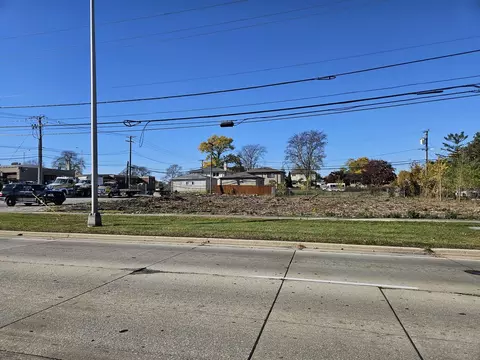 11020 Central Ave, Chicago Ridge, IL 60415