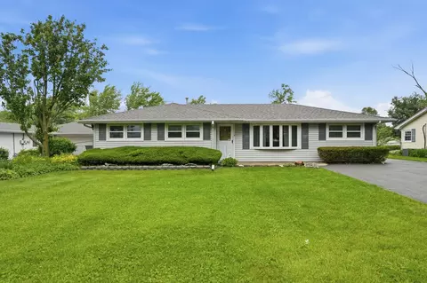 804 W Kent Ave, Crete, IL 60417