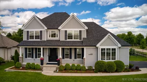1200 Independence Ave, Elburn, IL 60119