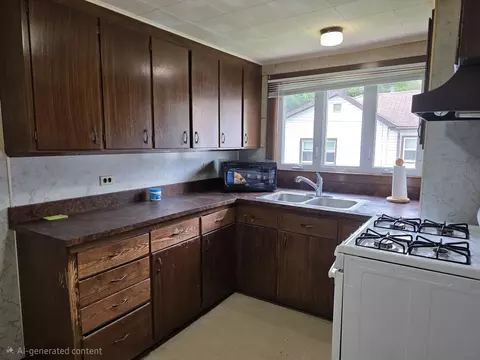 Kitchen - 811 Jackson St, Prophetstown, IL 61277 photo 1 of 1
