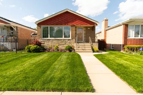 3650 W 81 Pl, Chicago, IL 60652