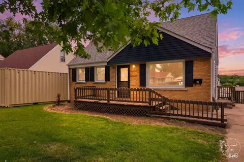 Exterior - 1375 Inglesh Ave, Kankakee, IL 60901 photo 2 of 4