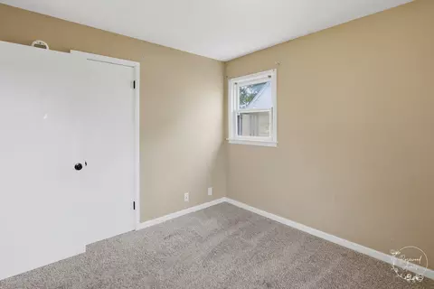 Bedroom - 1375 Inglesh Ave, Kankakee, IL 60901 photo 3 of 3