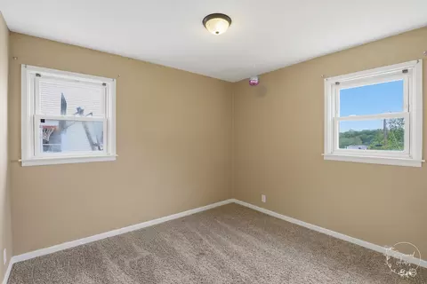 Bedroom - 1375 Inglesh Ave, Kankakee, IL 60901 photo 2 of 3