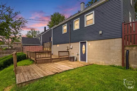 Exterior - 1375 Inglesh Ave, Kankakee, IL 60901 photo 4 of 4