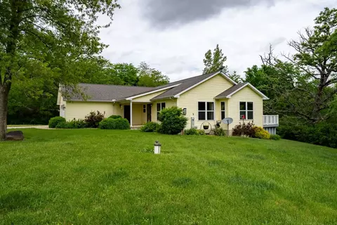 2662 Evans Rd, Magnolia, IL 61336