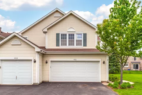 4456 W Quill Ln #0, Waukegan, IL 60085