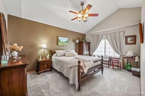 Bedroom - 26 New Haven Dr, Cary, IL 60013 photo 1 of 4
