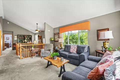 Living - 26 New Haven Dr, Cary, IL 60013 photo 1 of 5
