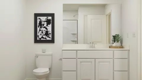 Bath - 1227 Glenmont St, Algonquin, IL 60102 photo 1 of 3