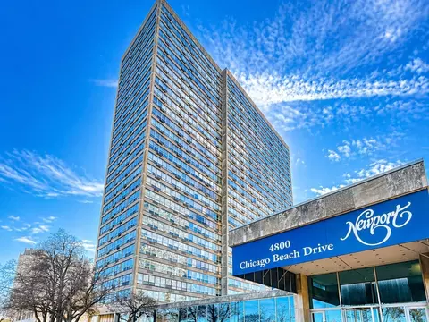 4800 S Chicago Beach Dr #2006S, Chicago, IL 60615