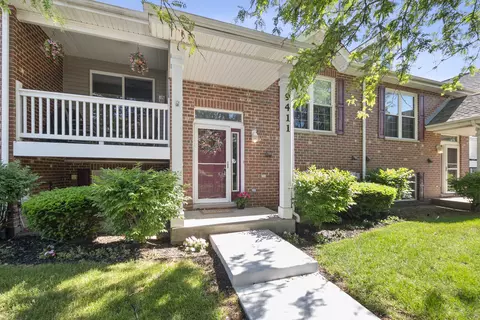 9411 Huber Ct, Orland Park, IL 60467