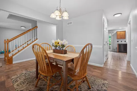 Dining - 42 Ashling Ct, Bloomington, IL 61704 photo 2 of 2