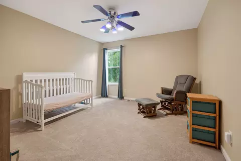 Bedroom - 42 Ashling Ct, Bloomington, IL 61704 photo 1 of 10