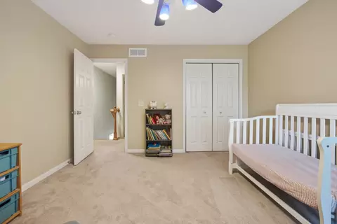 Bedroom - 42 Ashling Ct, Bloomington, IL 61704 photo 2 of 10