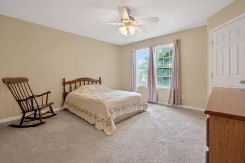 Bedroom - 42 Ashling Ct, Bloomington, IL 61704 photo 7 of 10