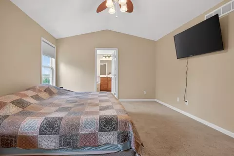 Bedroom - 42 Ashling Ct, Bloomington, IL 61704 photo 6 of 10