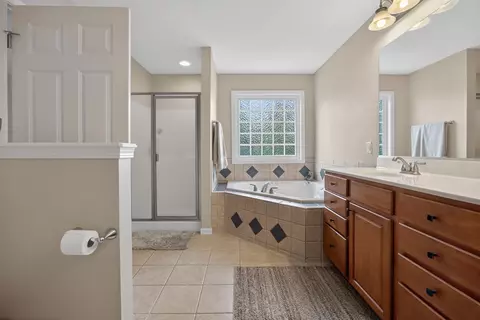 Bath - 42 Ashling Ct, Bloomington, IL 61704 photo 4 of 5