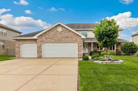 820 Karen Ln, New Lenox, IL 60451