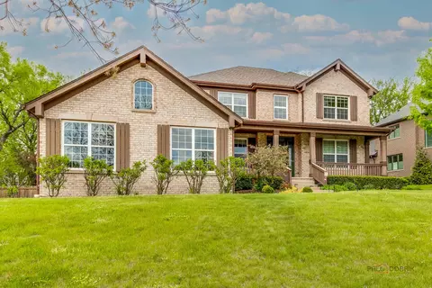 244 Clair View Ct, Lake Zurich, IL 60047
