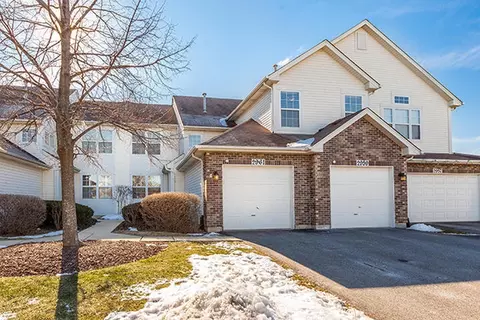 2961 Stockton Ct #2961, Naperville, IL 60564