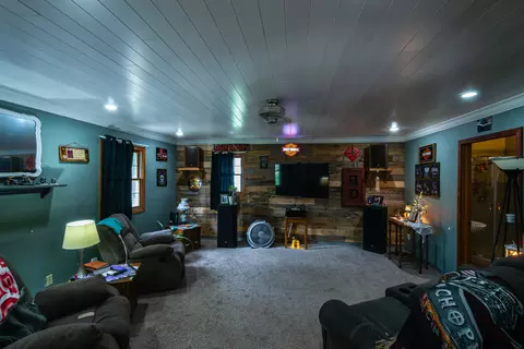 Living - 408 E Marshall St, Tolono, IL 61880 photo 3 of 3