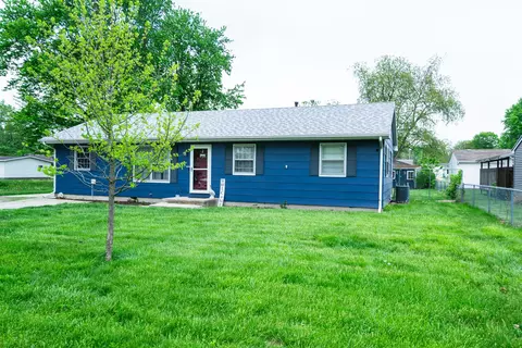 408 E Marshall St, Tolono, IL 61880