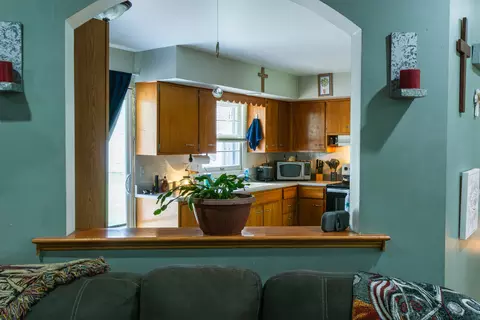 Entry Way - 408 E Marshall St, Tolono, IL 61880 photo 1 of 1
