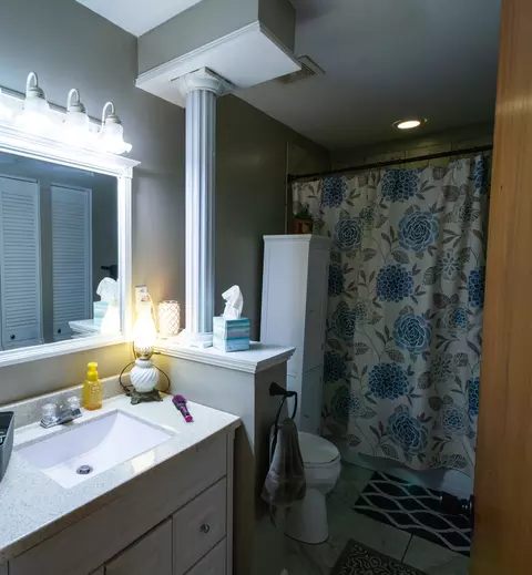 Bath - 408 E Marshall St, Tolono, IL 61880 photo 4 of 4