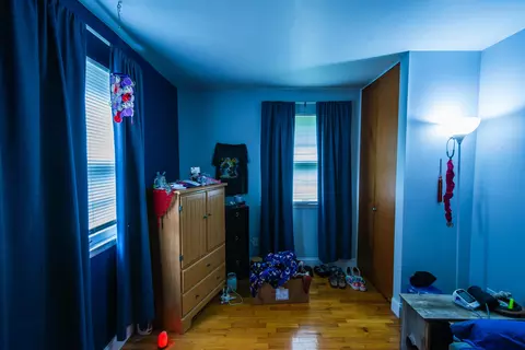 Bedroom - 408 E Marshall St, Tolono, IL 61880 photo 4 of 4