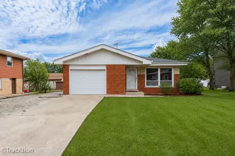 7719 Gail Ave, Darien, IL 60561