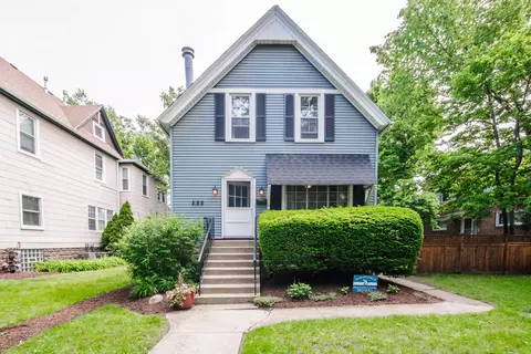 220 Elgin Ave, Forest Park, IL 60130