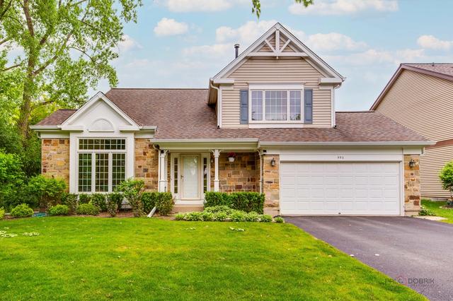 590 Hapsfield Ln, Buffalo Grove, IL 60089
