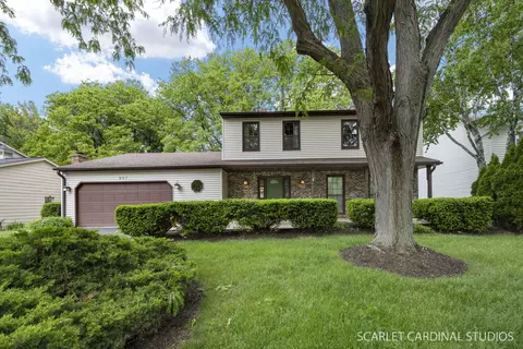 907 Secretariat Dr, Naperville, IL 60540