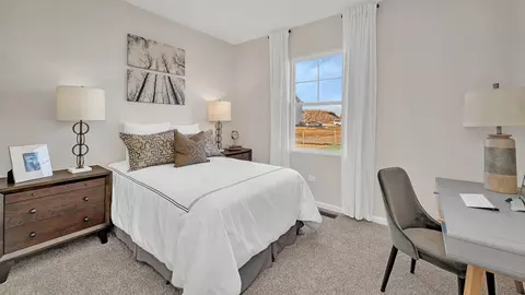 Bedroom - 1234 Tiger Lily Dr, Bartlett, IL 60103 photo 1 of 6