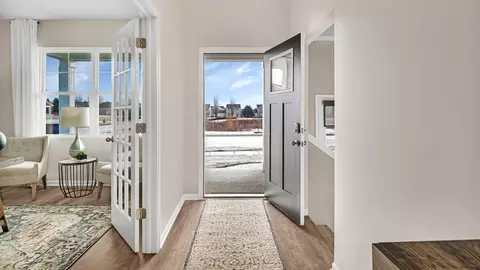 Entry Way - 1234 Tiger Lily Dr, Bartlett, IL 60103 photo 1 of 1
