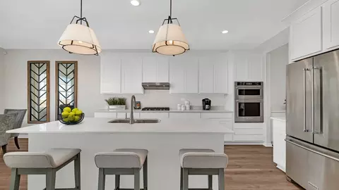 Kitchen - 1234 Tiger Lily Dr, Bartlett, IL 60103 photo 2 of 7