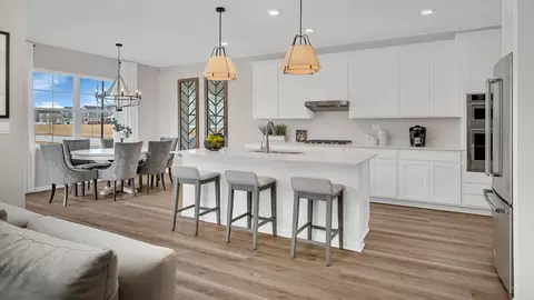 Kitchen - 1234 Tiger Lily Dr, Bartlett, IL 60103 photo 1 of 7
